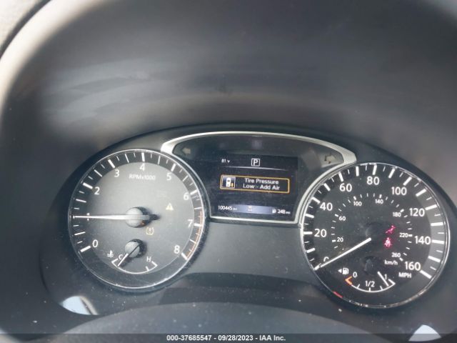 1N4AL3AP5JC293893 Nissan Altima 2.5 Sr