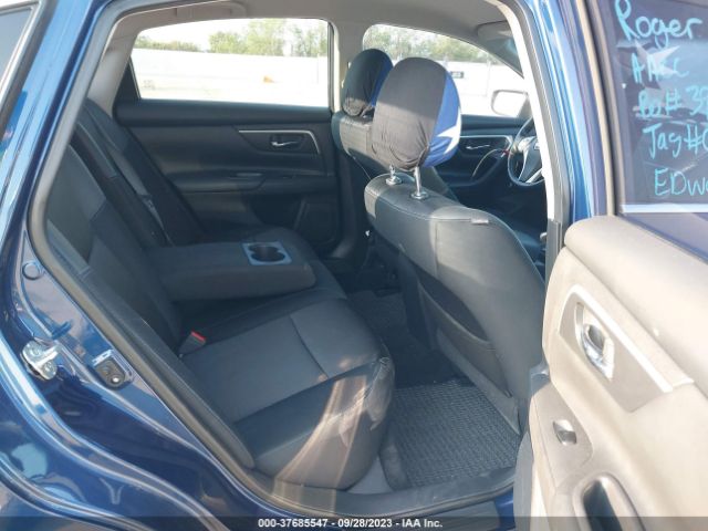 1N4AL3AP5JC293893 Nissan Altima 2.5 Sr