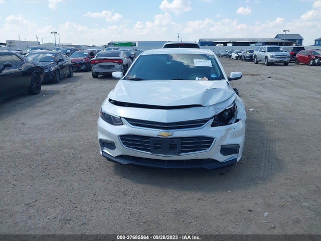 Chevrolet MALIBU LT 2018 1G1ZD5STXJF147529 Image 12