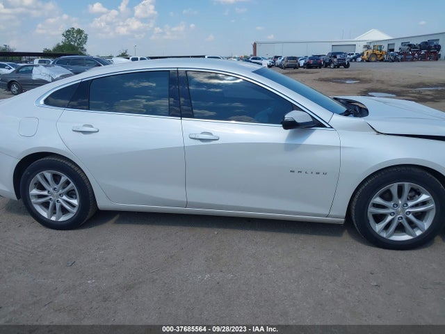 Chevrolet MALIBU LT 2018 1G1ZD5STXJF147529 Image 13