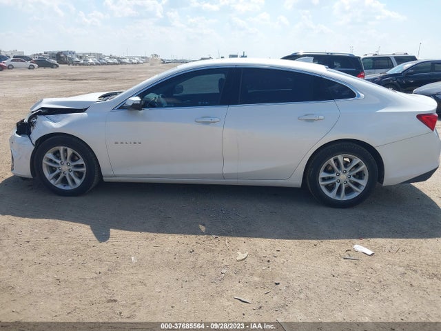 Chevrolet MALIBU LT 2018 1G1ZD5STXJF147529 Image 14