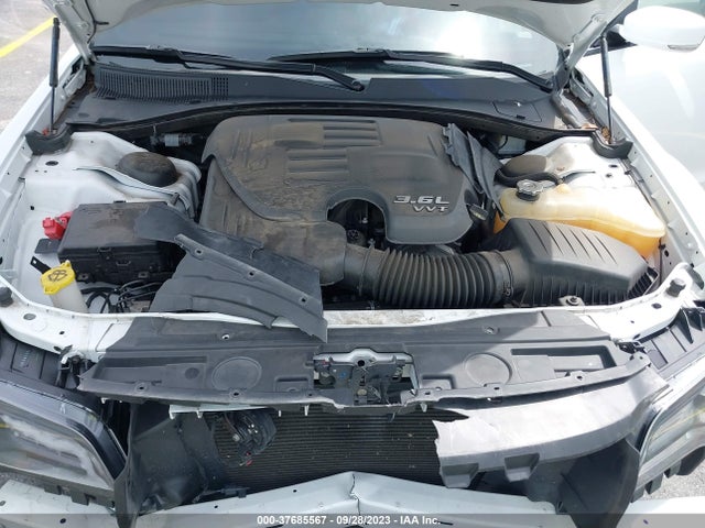 2C3CCABG0MH549918 Chrysler 300 300s