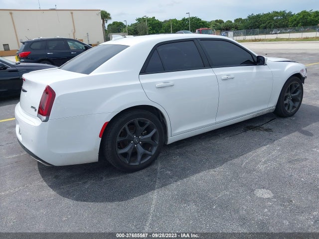 2C3CCABG0MH549918 Chrysler 300 300s