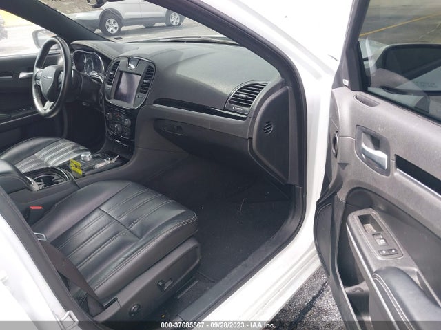 2C3CCABG0MH549918 Chrysler 300 300s