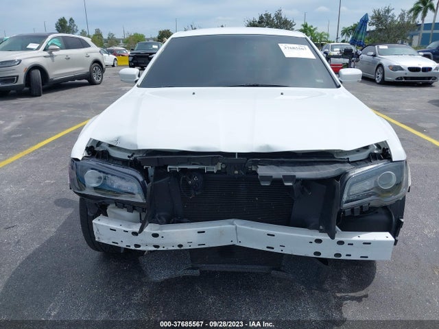 2C3CCABG0MH549918 Chrysler 300 300s