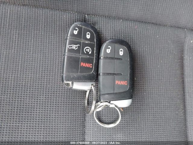 1C4RJEAGXEC460818 Jeep Grand Cherokee Laredo