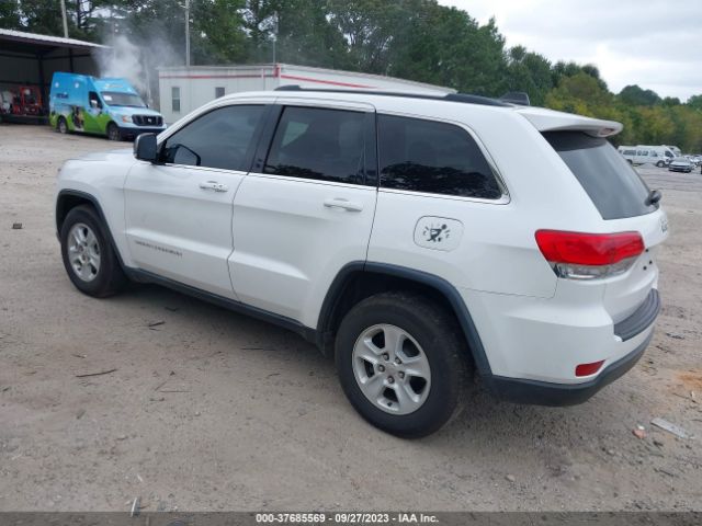 1C4RJEAGXEC460818 Jeep Grand Cherokee Laredo