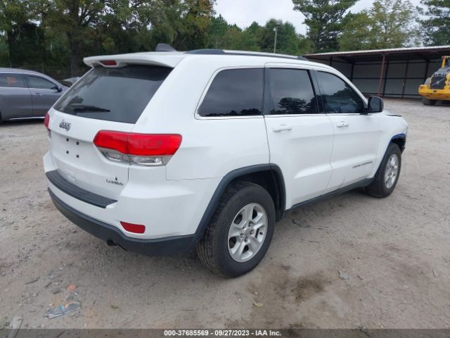 1C4RJEAGXEC460818 Jeep Grand Cherokee Laredo