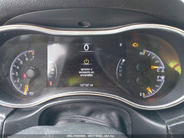 1C4RJEAGXEC460818 Jeep Grand Cherokee Laredo
