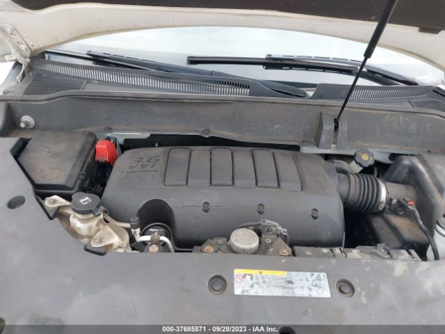 5GAKVCKD5EJ320722 Buick Enclave Premium