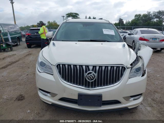 5GAKVCKD5EJ320722 Buick Enclave Premium