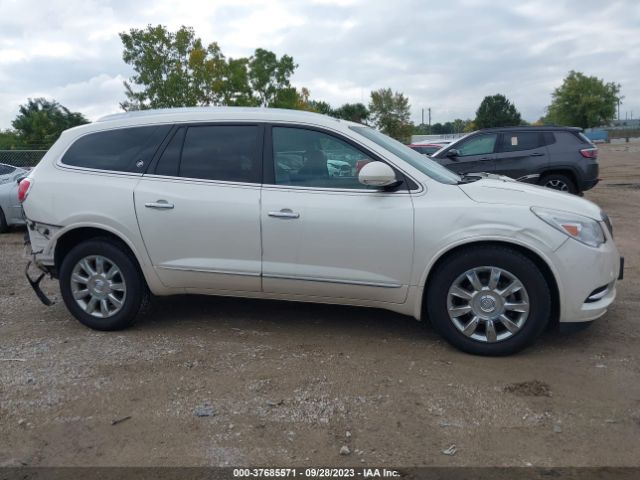 5GAKVCKD5EJ320722 Buick Enclave Premium