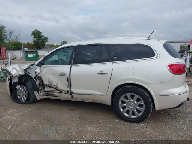 5GAKVCKD5EJ320722 Buick Enclave Premium