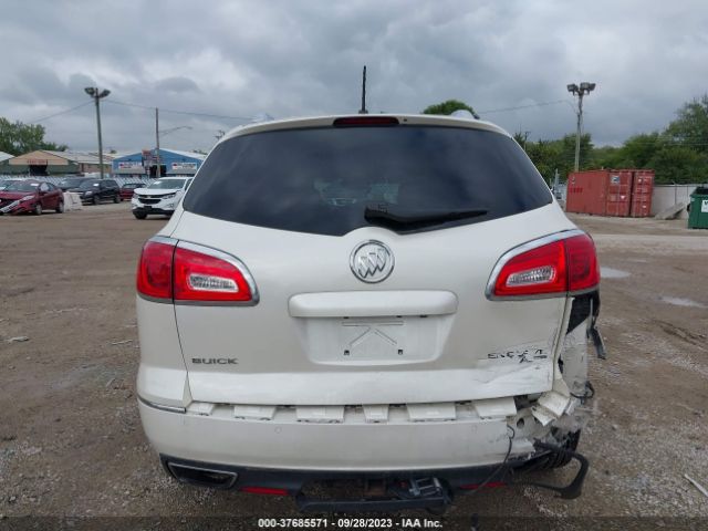 5GAKVCKD5EJ320722 Buick Enclave Premium