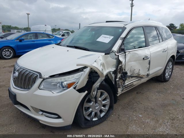 5GAKVCKD5EJ320722 Buick Enclave Premium