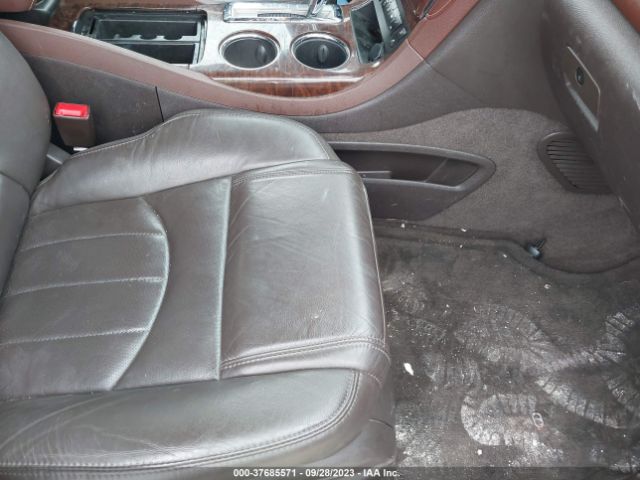 5GAKVCKD5EJ320722 Buick Enclave Premium