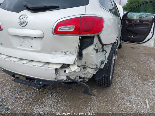 5GAKVCKD5EJ320722 Buick Enclave Premium