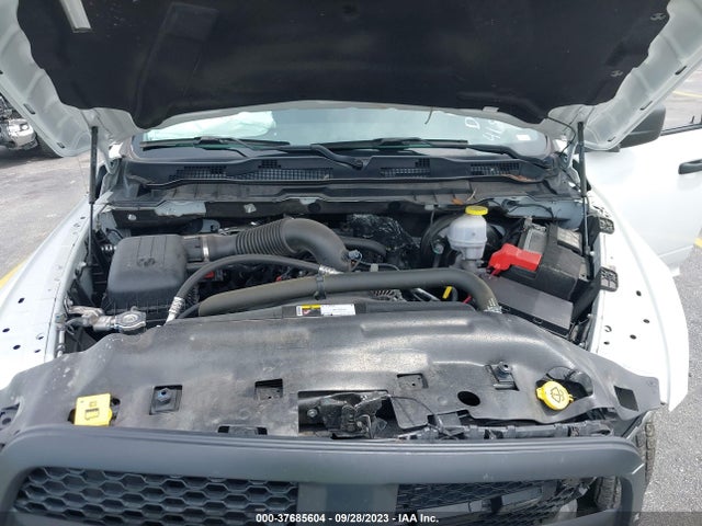 3C6RR6KT1NG307436 RAM 1500 Classic Tradesman