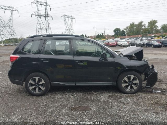 JF2SJABC3JH423422 Subaru Forester