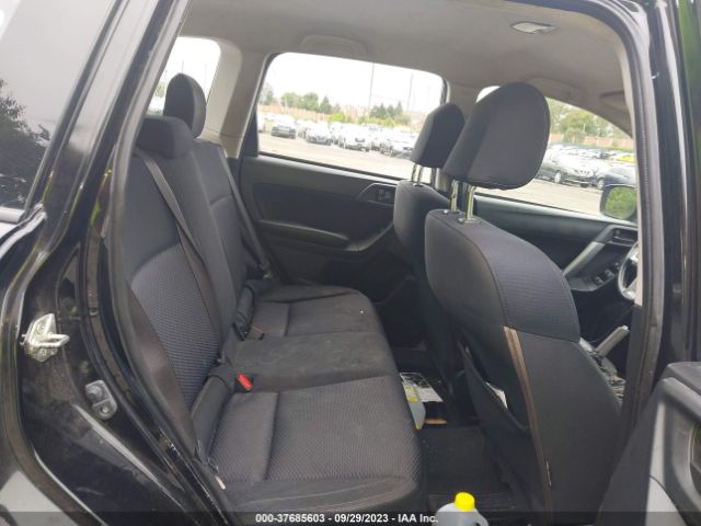 JF2SJABC3JH423422 Subaru Forester