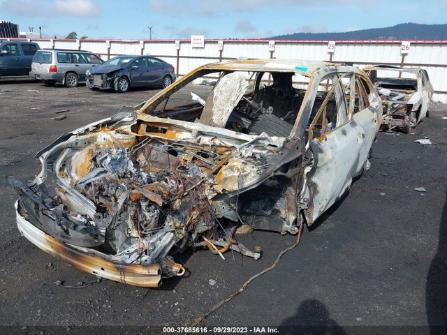 4S4BTADC7M3117763 Subaru Outback Premium
