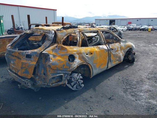 4S4BTADC7M3117763 Subaru Outback Premium