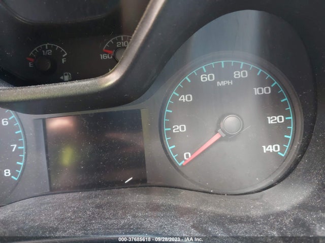 Chevrolet Colorado 4wd Work Truck 2019 1GCGTBEN7K1168155 Image 15