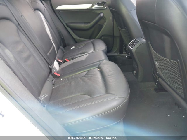 WA1BCCFS3HR010484 Audi Q3 PREMIUM