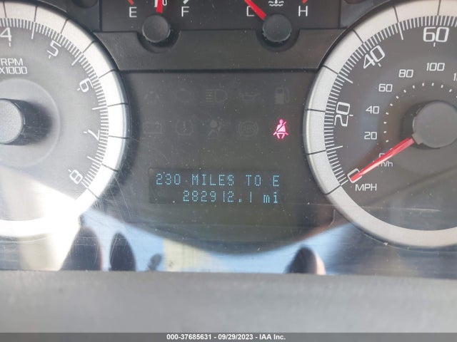 2008 FORD ESCAPE XLT VIN: 1FMCU93108KC23385