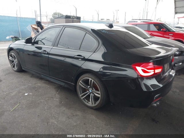 WBA3C1C58EK106674 BMW 328I
