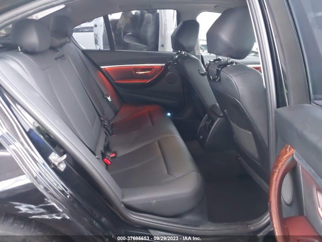 WBA3C1C58EK106674 BMW 328I