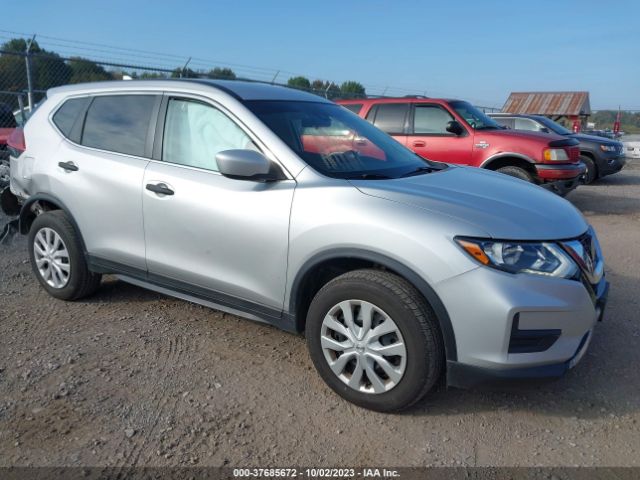 2019 5N1AT2MV2KC816797 main image
