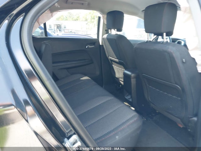 2017 CHEVROLET EQUINOX LT VIN: 2GNFLFEK0H6121748