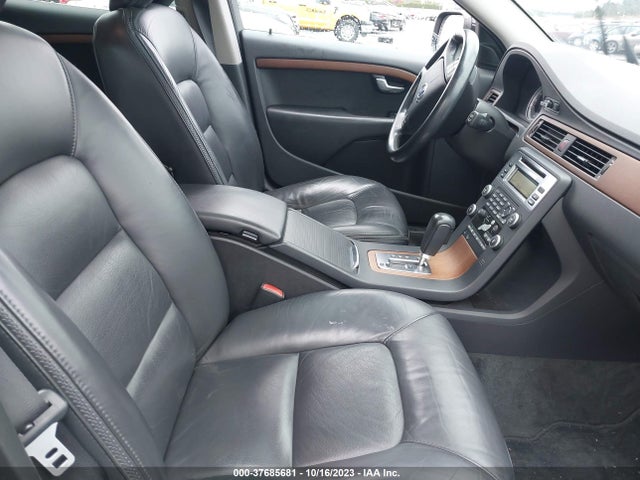 2010 VOLVO XC70 3.2L VIN: YV4960BZ1A1077700