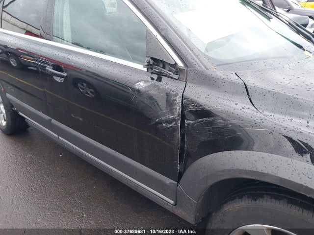 2010 VOLVO XC70 3.2L VIN: YV4960BZ1A1077700