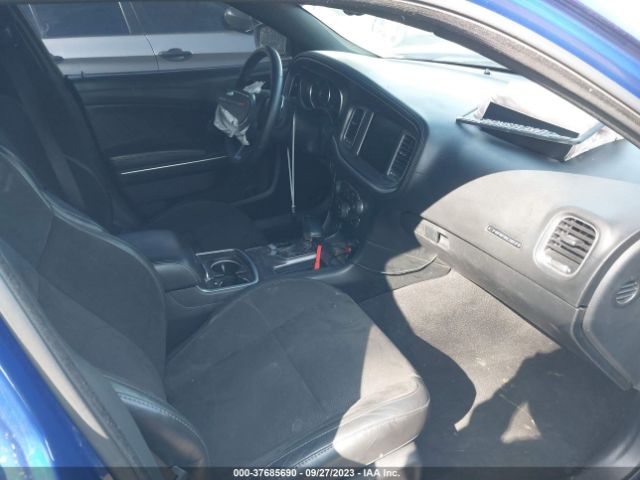 2C3CDXHGXLH141156 Dodge CHARGER GT