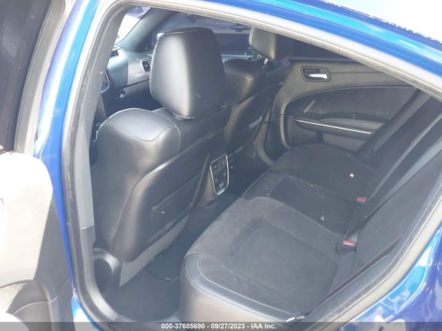2C3CDXHGXLH141156 Dodge CHARGER GT
