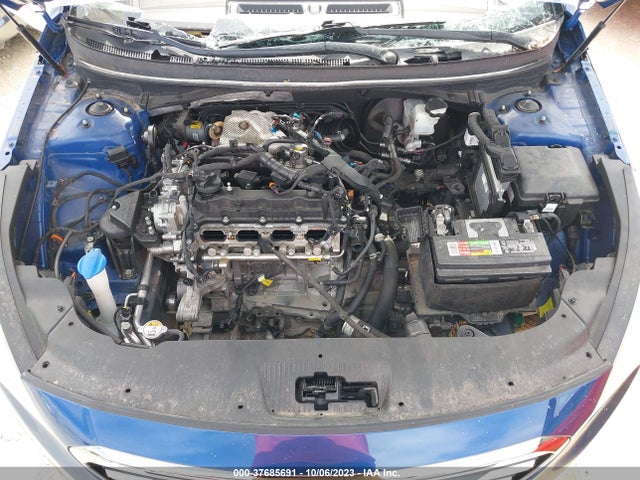 Hyundai Sonata 2.0t Limited 2015 5NPE34AB3FH223536 Image 10