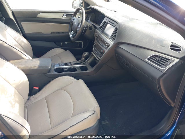 Hyundai Sonata 2.0t Limited 2015 5NPE34AB3FH223536 Image 5