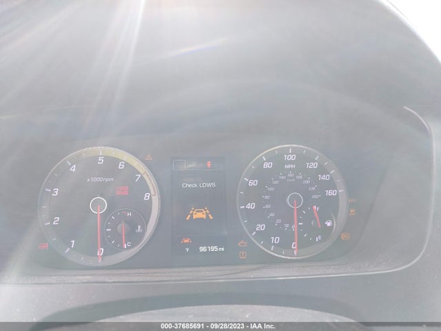 Hyundai Sonata 2.0t Limited 2015 5NPE34AB3FH223536 Image 7