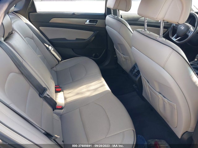 Hyundai Sonata 2.0t Limited 2015 5NPE34AB3FH223536 Image 8