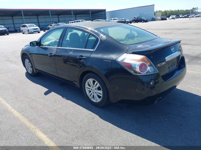 2012 NISSAN ALTIMA 2.5 S VIN: 1N4AL2AP1CN537055