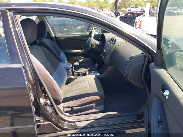 2012 NISSAN ALTIMA 2.5 S VIN: 1N4AL2AP1CN537055