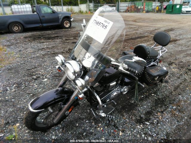 2002 YAMAHA XV1600 JYAVP02E22A018664 Photo 1