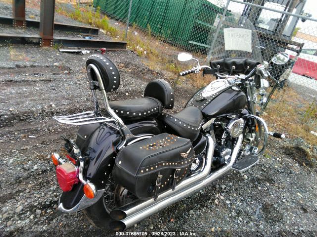 2002 YAMAHA XV1600 JYAVP02E22A018664 Photo 3