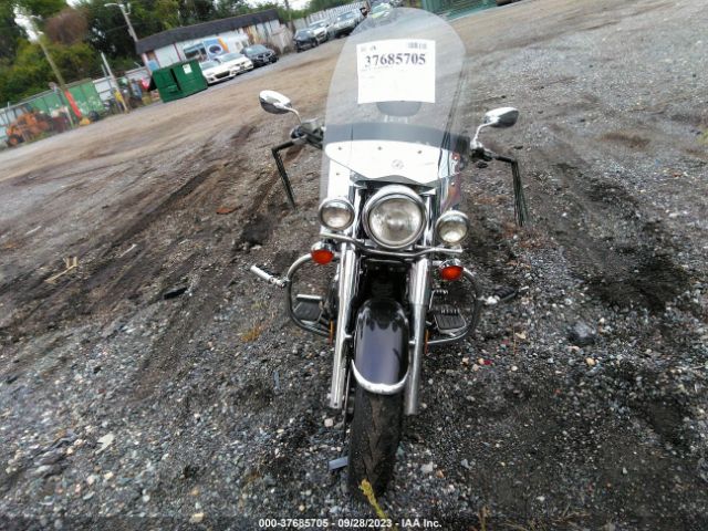 2002 YAMAHA XV1600 JYAVP02E22A018664 Photo 4