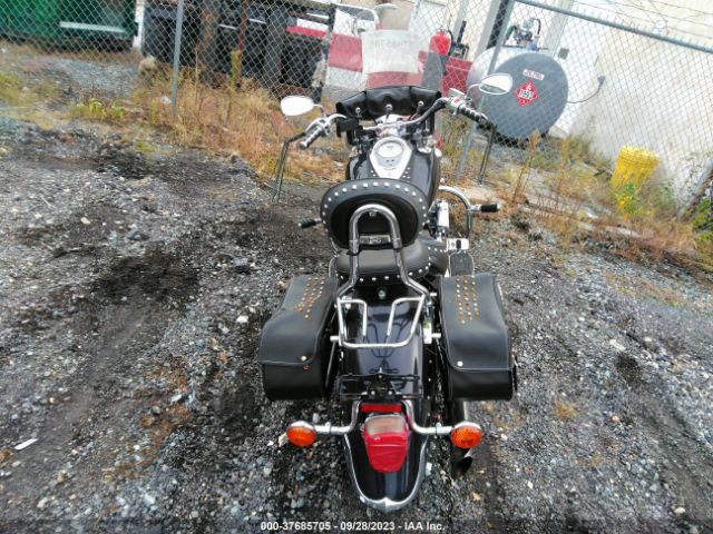 2002 YAMAHA XV1600 JYAVP02E22A018664 Photo 5