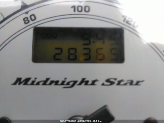 2002 YAMAHA XV1600 JYAVP02E22A018664 Photo 6