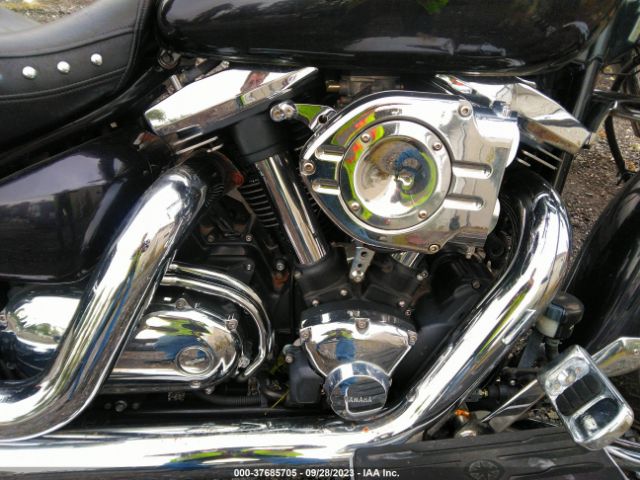 2002 YAMAHA XV1600 JYAVP02E22A018664 Photo 7