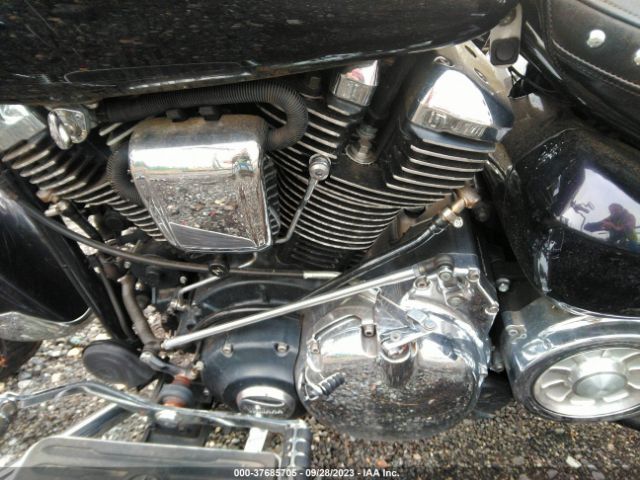 2002 YAMAHA XV1600 JYAVP02E22A018664 Photo 8
